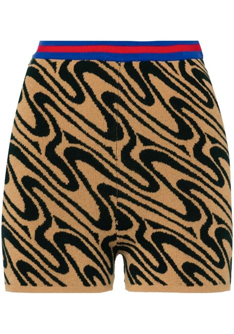 shorts DRIES VAN NOTEN | Shorts | TIFA8725706